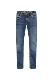 Regular-fit-Jeans mit normaler Leibhhe