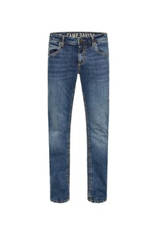 CAMP DAVID Regular-fit Jeans