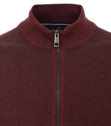 CASAMODA Strickjacke uni 