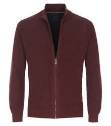 CASAMODA Strickjacke uni 