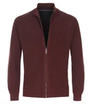 CASAMODA Strickjacke uni 