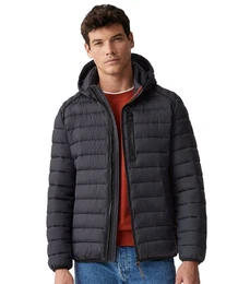 Steppjacke Steppjacke uni