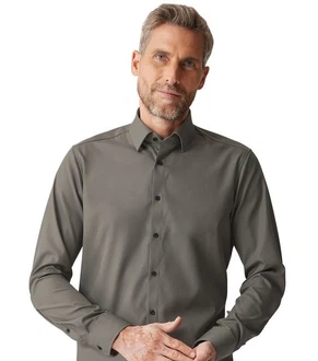 VENTI Businesshemd Modern Fit Kentkragen 123942200 VENTI Businesshemd Modern Fit Kentkragen 123942200