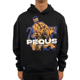 Hoodie This kid was betrayed