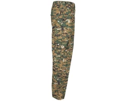 MFH Outdoorhose US Kampfhose BDU 