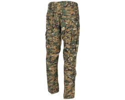 MFH Outdoorhose US Kampfhose BDU 