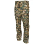 MFH Outdoorhose US Kampfhose BDU 