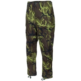 Outdoorhose US Kampfhose, BDU, Rip Stop, M 95 CZ tarn XXL