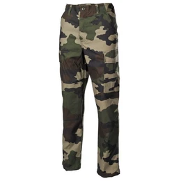 Outdoorhose US Kampfhose, BDU, Rip Stop, CCE tarn XXXL