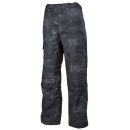 Outdoorhose US Feldhose, ACU, Rip Stop, HDT-camo LE