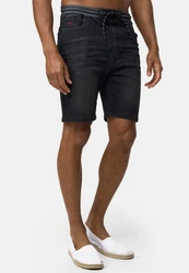 Indicode Jeansshorts Ettore 