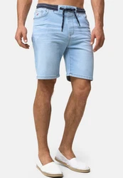 Indicode Jeansshorts Ettore 