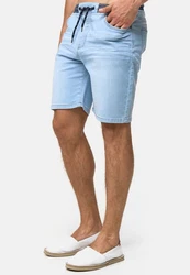 Indicode Jeansshorts Ettore 