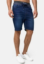 Indicode Jeansshorts Ettore 