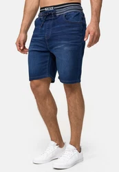 Indicode Jeansshorts Ettore 