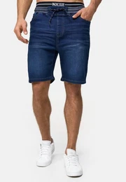 Jeansshorts Ettore