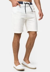 Indicode Jeansshorts Ettore 