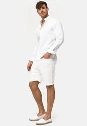 Indicode Jeansshorts Ettore 