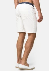 Indicode Jeansshorts Ettore 