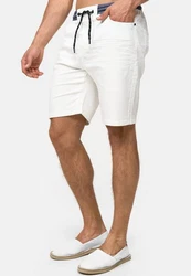 Indicode Jeansshorts Ettore 
