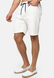 Jeansshorts Ettore