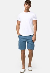 Indicode Jeansshorts Rudi 