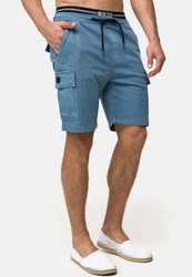 Indicode Jeansshorts Rudi 