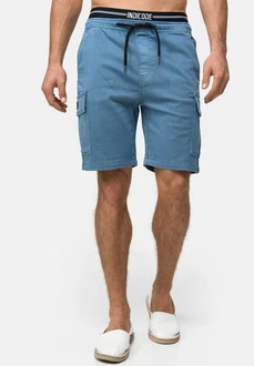 Indicode Jeansshorts Rudi Indicode Jeansshorts Rudi