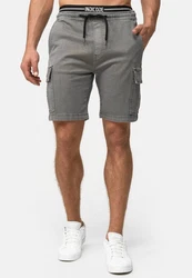 Indicode Jeansshorts Rudi 