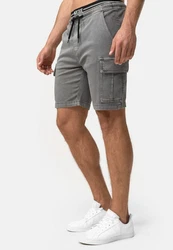 Indicode Jeansshorts Rudi 