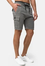 Indicode Jeansshorts Rudi 
