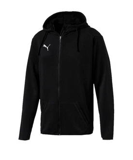 Puma Herren LIGA Casual Hoody Jacket Jacke