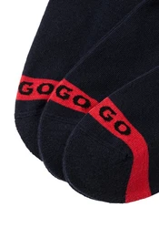 HUGO Businesssocken 3P LC PLUSH TAPE CC 