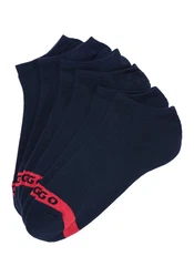 HUGO Businesssocken 3P LC PLUSH TAPE CC 
