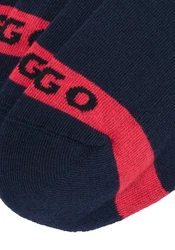 HUGO Businesssocken 3P LC PLUSH TAPE CC 