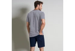 TOM TAILOR Pyjama Schlafanzug 