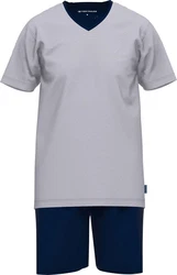 TOM TAILOR Pyjama Schlafanzug 