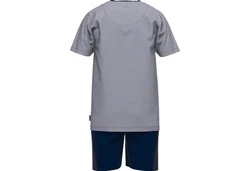 TOM TAILOR Pyjama Schlafanzug 