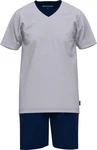TOM TAILOR Pyjama Schlafanzug 