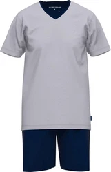 TOM TAILOR Pyjama Schlafanzug 