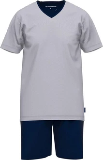 TOM TAILOR Pyjama Schlafanzug 
