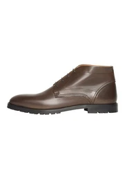 Wallace GB Schnrboots