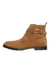 Henry Stevens Chelseaboots Wallace JPB Braun/Beige