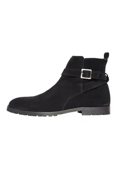 Henry Stevens Chelseaboots Wallace JPB