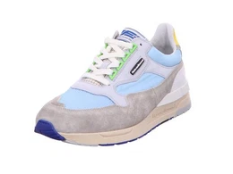 De Runner 01.49 Schnrschuh