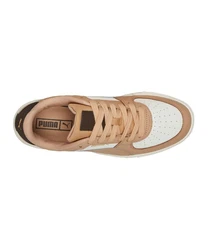 PUMA CA Pro Sneaker Beige/Braun