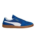 PUMA Super Team OG Sneaker Hellblau/Blau/Dunkelblau