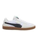 PUMA Super Team OG Sneaker Weiß/Beige