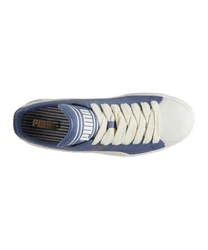 PUMA Clyde Q3 Rhuigi Sneaker Blau/Dunkelblau/Hellblau