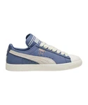 PUMA Clyde Q3 Rhuigi Sneaker Blau/Dunkelblau/Hellblau